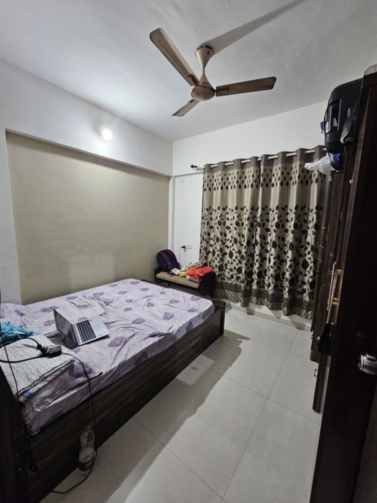 Bedroom, essen-shonest-towers 2 Bedroom 750 Sq.Ft. Apartment In Wakad Pune 10642699