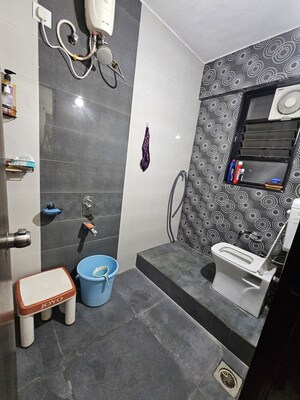 Team Area in 2 BHK Apartment at Essen Shonest Towers, Wakad – for Rent