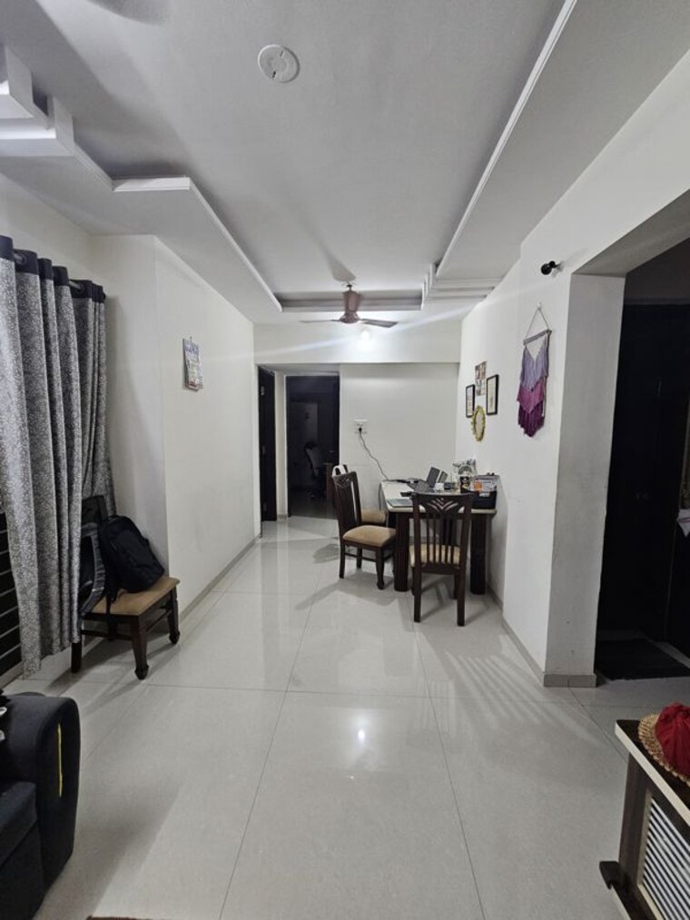 Kitchen, essen-shonest-towers 2 Bedroom 750 Sq.Ft. Apartment In Wakad Pune 10642699