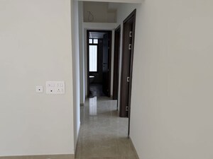 Building Lobby in 2 BHK Apartment at Duville Riverdale Grove, Kharadi – for Rent