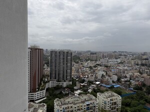 2 BHK Apartment – Exterior View View at Duville Riverdale Grove, Kharadi - for Rent