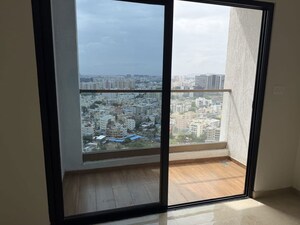 Room in 2 BHK Apartment at Duville Riverdale Grove, Kharadi – for Rent