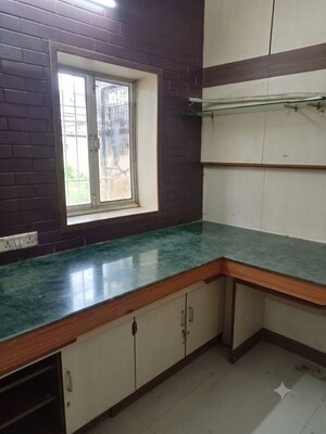 Kitchen in  Shop at Chembur – for Rent