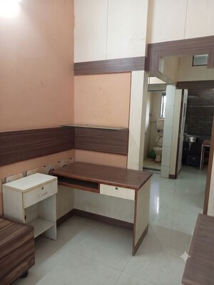 Kitchen in  Shop at Chembur – for Rent