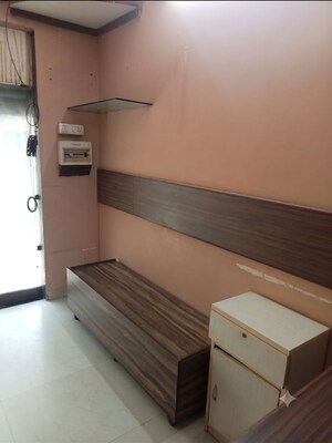 Kitchen in  Shop at Chembur – for Rent