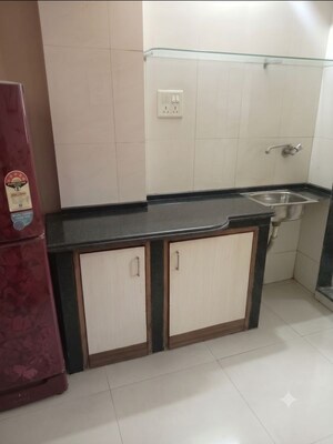 Kitchen in  Shop at Chembur – for Rent