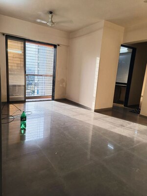 1 BHK Apartment For Rent in Krishna Heights Ghansoli, Ghansoli
