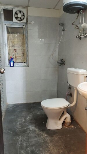 Bathroom in 2 BHK Apartment at Signature Global The Roselia, Sector 95a – for Sale