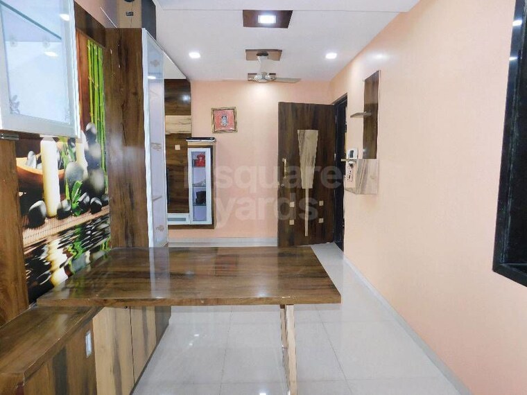 Exterior View, cloud-36-mumbai 2 Bedroom 1222 Sq.Ft. Apartment In Ghansoli Navi Mumbai 10642720