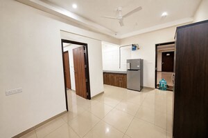 Room in 1 BHK Apartment at Duville Riverdale Suites, Kharadi – for Rent