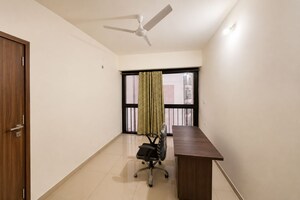 1 BHK Apartment For Rent in Duville Riverdale Suites, Kharadi