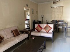 2 BHK + Prayer Room Apartment For Rent in Naiknavare Mystique Mood