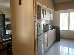 Room in 2 BHK Apartment at Naiknavare Mystique Mood, Viman Nagar – for Rent