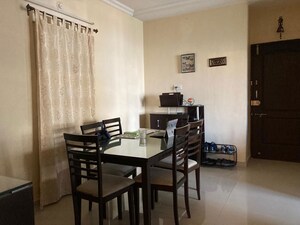 Gym in 2 BHK Apartment at Naiknavare Mystique Mood, Viman Nagar – for Rent
