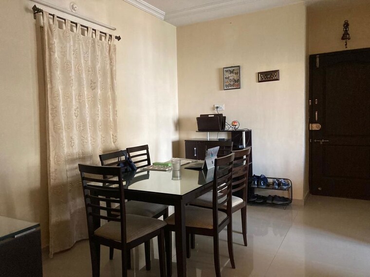Gym, naiknavare-mystique-mood 2 Bedroom 1100 Sq.Ft. Apartment In Viman Nagar Pune 10642719