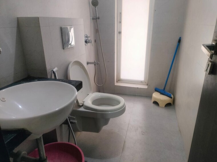 Bathroom, cloud-36-mumbai 2 Bedroom 1260 Sq.Ft. Apartment In Ghansoli Navi Mumbai 10642733