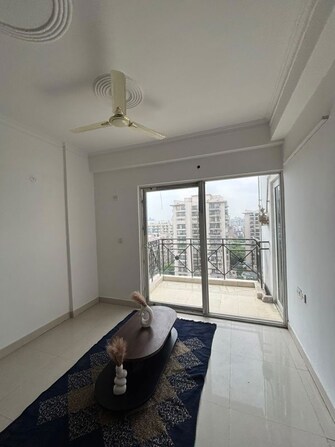 3 BHK + Store Room 1175 Sq.Ft. Apartment in Ajnara Integrity