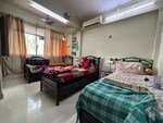 745 Sq.Ft. Pg in Powai