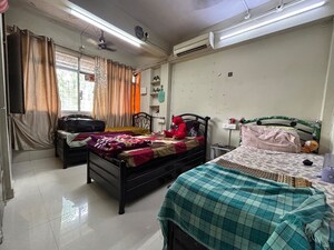 Bedroom in  Pg at Powai – for Rent