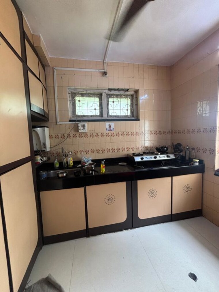 Kitchen, powai Pg For Boys & Girls In Powai 10642716