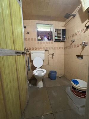 Bathroom in  Pg at Powai – for Rent