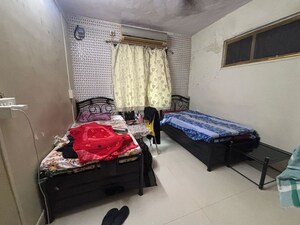 Bedroom in  Pg at Powai – for Rent