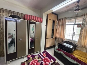 Bedroom in  Pg at Powai – for Rent