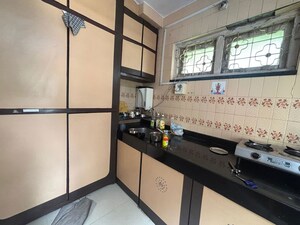 Kitchen in  Pg at Powai – for Rent
