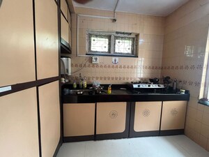 Kitchen in  Pg at Powai – for Rent