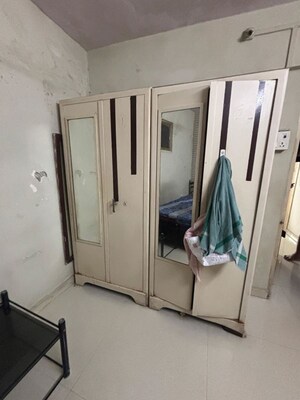 Building Lobby in  Pg at Powai – for Rent