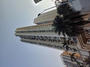 2 BHK Apartment For Rent in Cloud 36 Mumbai, Ghansoli