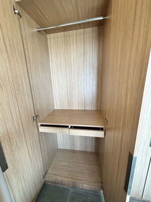 Furnished Amenities in Studio Apartment at Paras Square Service Apartments, Sector 63a – for Rent