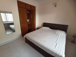 Bedroom in 2 BHK Apartment at Koramangala – for Rent