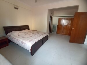 Bedroom in 2 BHK Apartment at Koramangala – for Rent