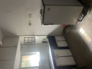 Furnished Amenities in 1 BHK Apartment at Chetana Garden, Kalyani Nagar – for Rent