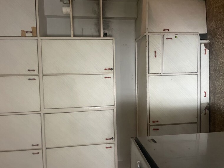 Bathroom, chetana-garden 1 Bedroom 550 Sq.Ft. Apartment In Kalyani Nagar Pune 10642737