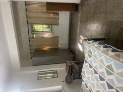 1 BHK Apartment For Rent in Chetana Garden