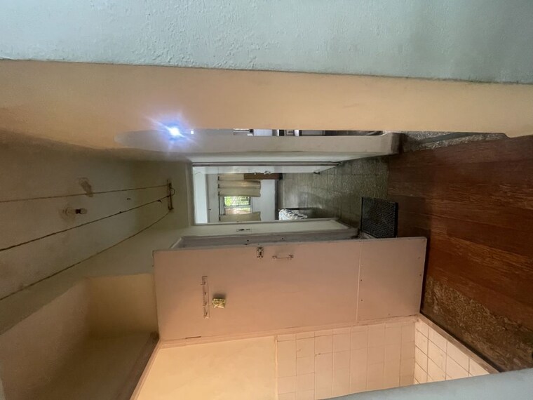Kitchen, chetana-garden 1 Bedroom 550 Sq.Ft. Apartment In Kalyani Nagar Pune 10642737