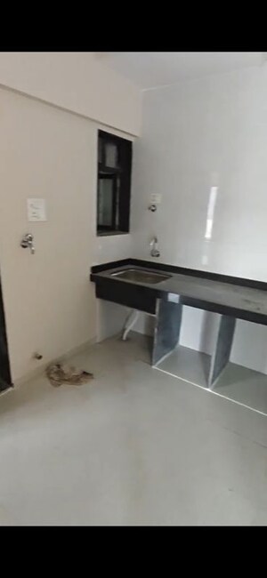 Kitchen in 1.5 BHK Apartment at Dadar West – for Rent