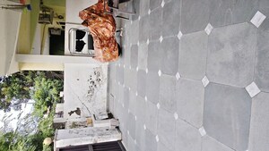 Bathroom in 3 BHK Independent House at Shastri Nagar – for Sale