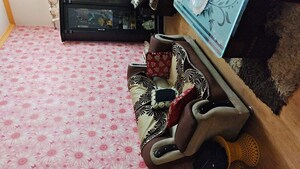 Parking in 3 BHK Independent House at Shastri Nagar – for Sale
