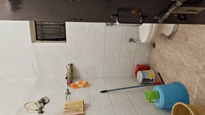 Bathroom in 3 BHK Independent House at Shastri Nagar – for Sale