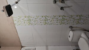 Bathroom in 3 BHK Independent House at Shastri Nagar – for Sale