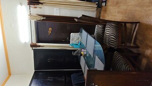 Furnished Amenities in 3 BHK Independent House at Shastri Nagar – for Sale