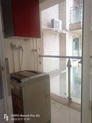  2 BHK Apartment at Cloud 36 Mumbai, Ghansoli – for Rent