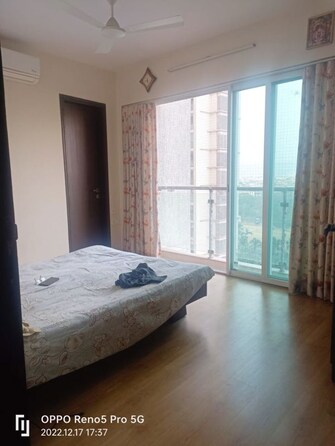2 BHK Apartment For Rent in Cloud 36 Mumbai in Ghansoli, Navi Mumbai