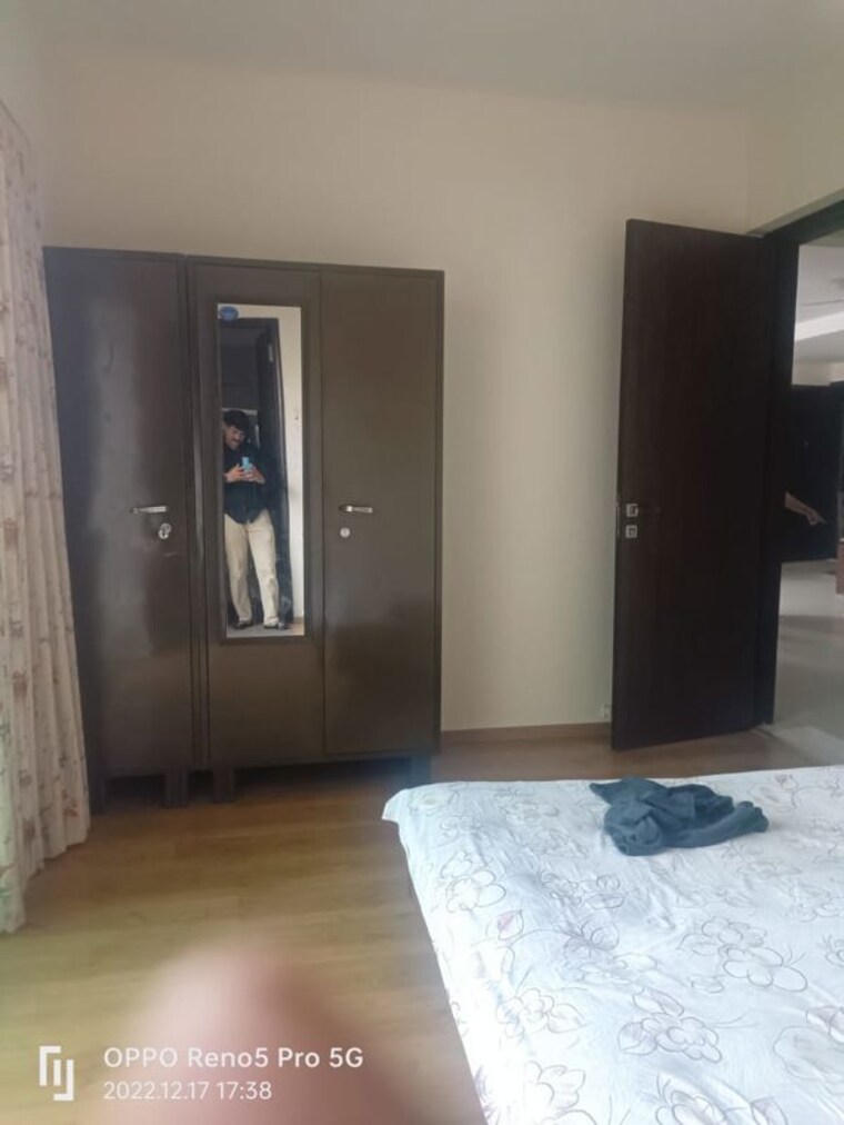 Bedroom, cloud-36-mumbai 2 Bedroom 1250 Sq.Ft. Apartment In Ghansoli Navi Mumbai 10642758