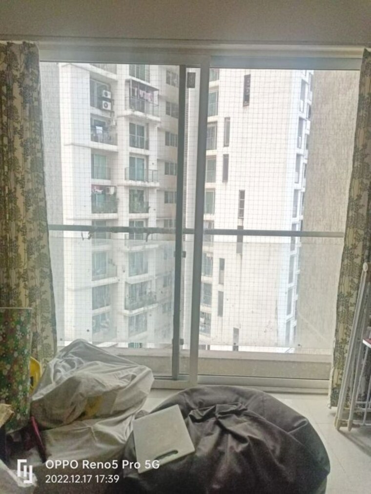 Exterior View, cloud-36-mumbai 2 Bedroom 1250 Sq.Ft. Apartment In Ghansoli Navi Mumbai 10642758