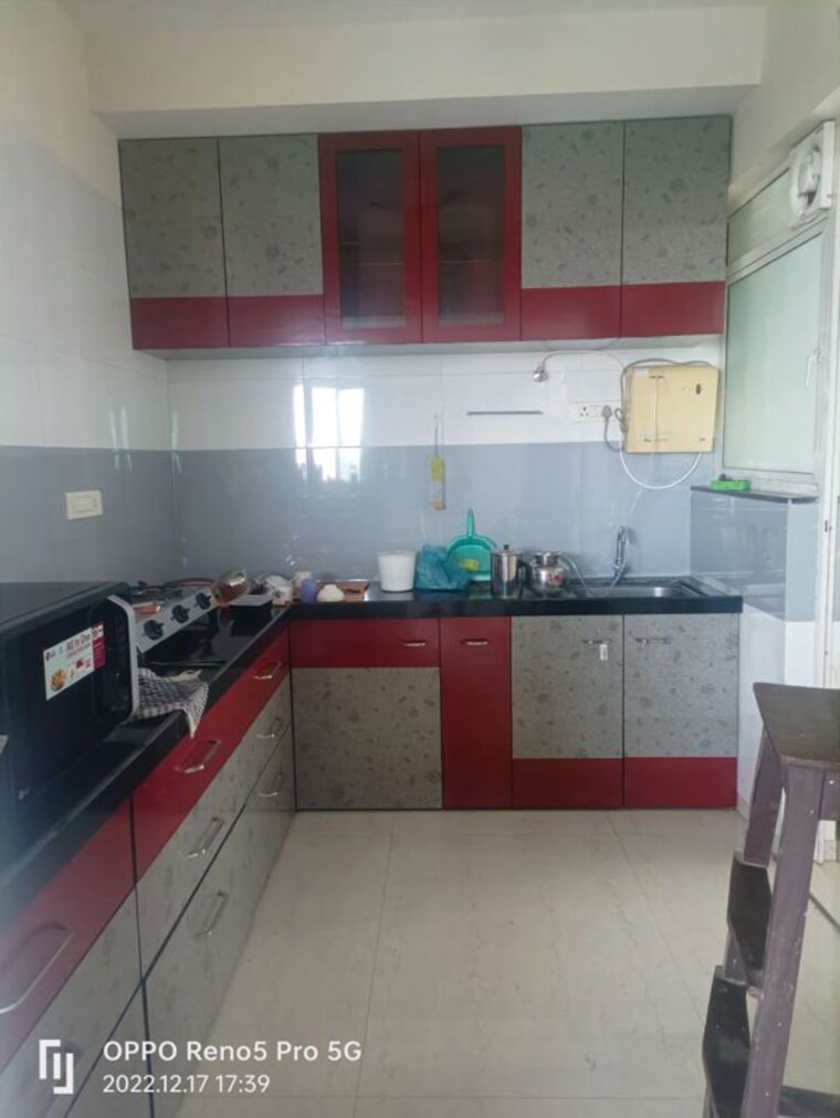 Kitchen, cloud-36-mumbai 2 Bedroom 1250 Sq.Ft. Apartment In Ghansoli Navi Mumbai 10642758