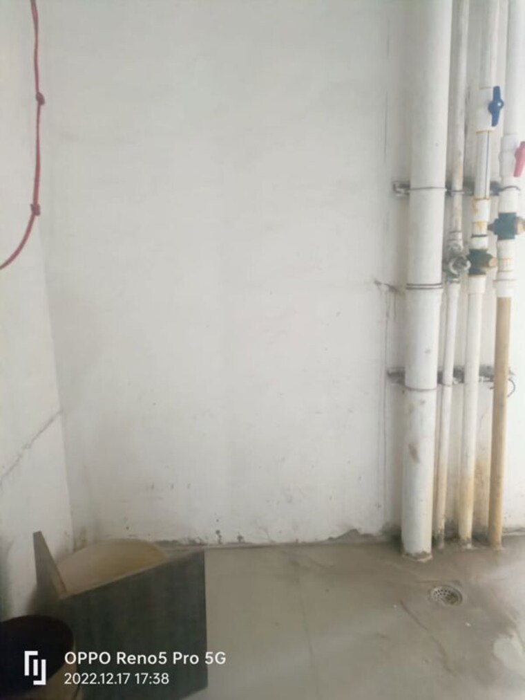 Room, cloud-36-mumbai 2 Bedroom 1250 Sq.Ft. Apartment In Ghansoli Navi Mumbai 10642758